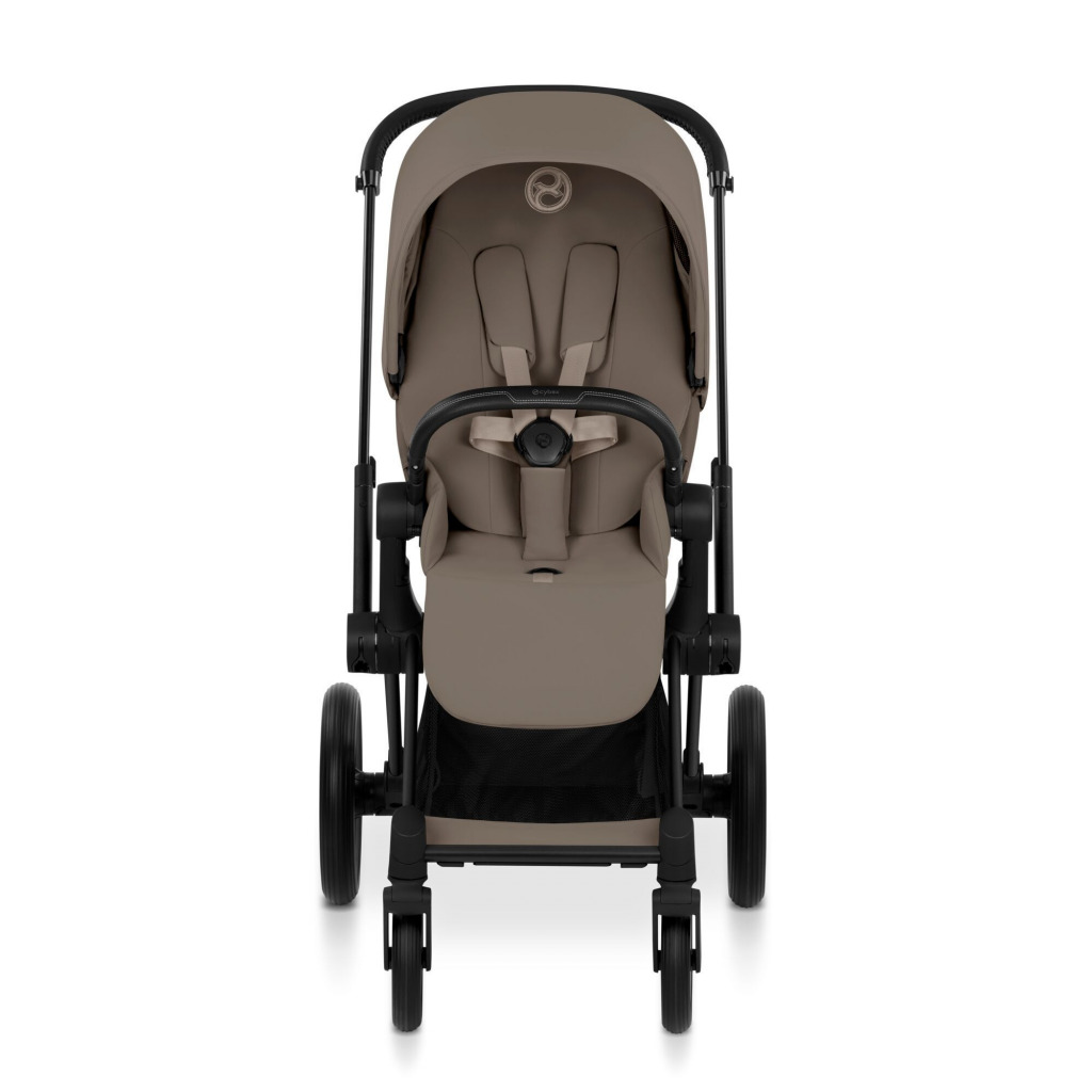 CYBEX Platinum Priam 2in1 Comfort 3